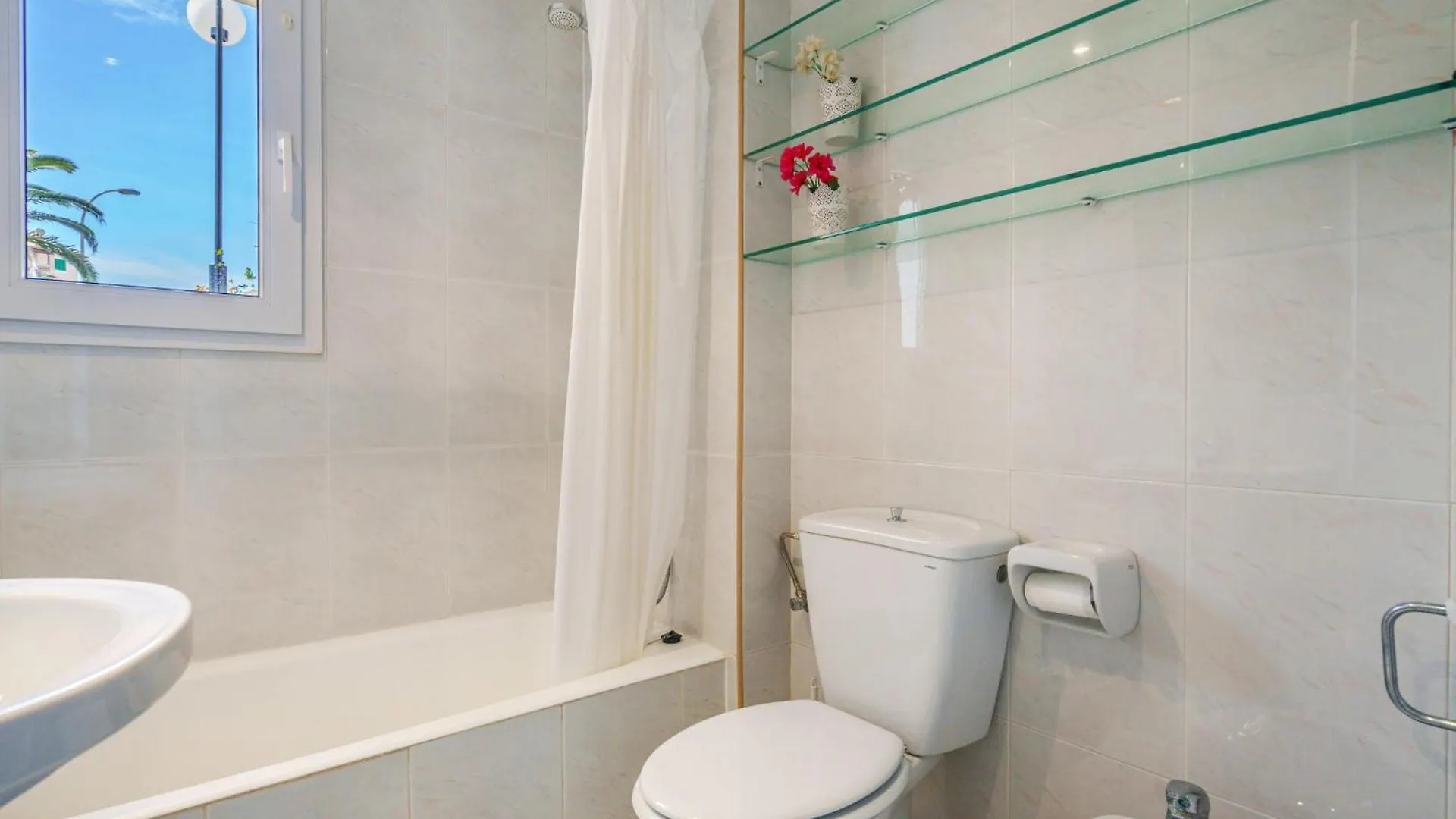 Cala Anguila Holiday Home Magrana Over The Sea - Private Pool- By Interhome