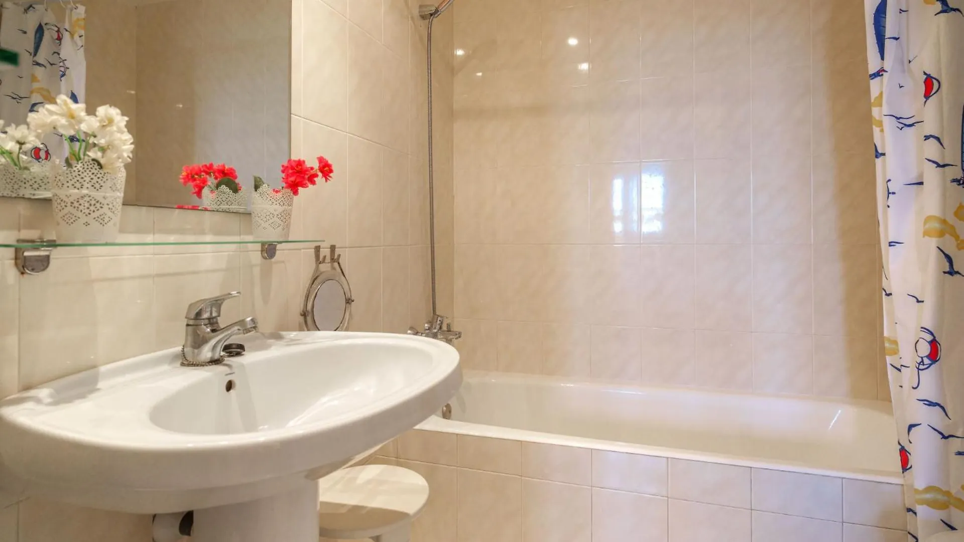 Holiday Home Magrana Over The Sea - Private Pool- By Interhome Cala Anguila