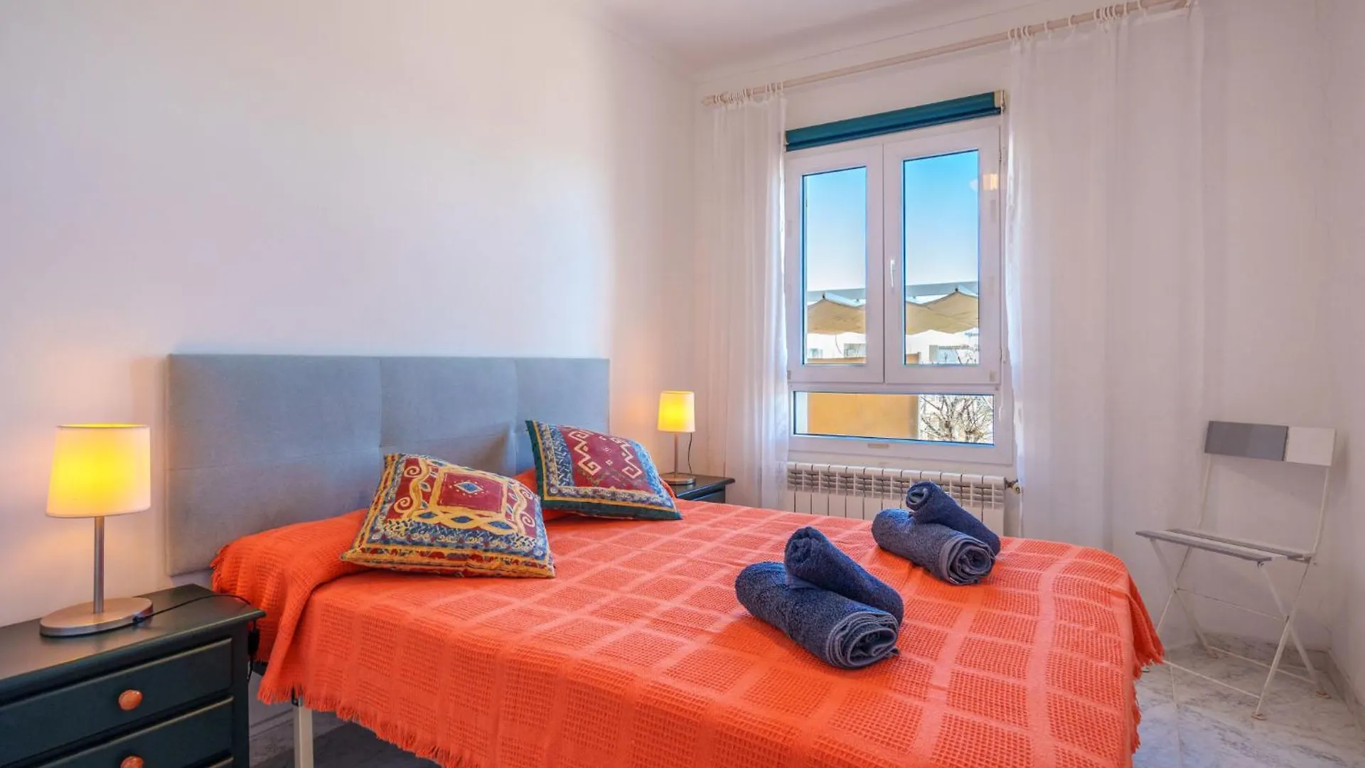 Holiday Home Magrana Over The Sea - Private Pool- By Interhome Cala Anguila