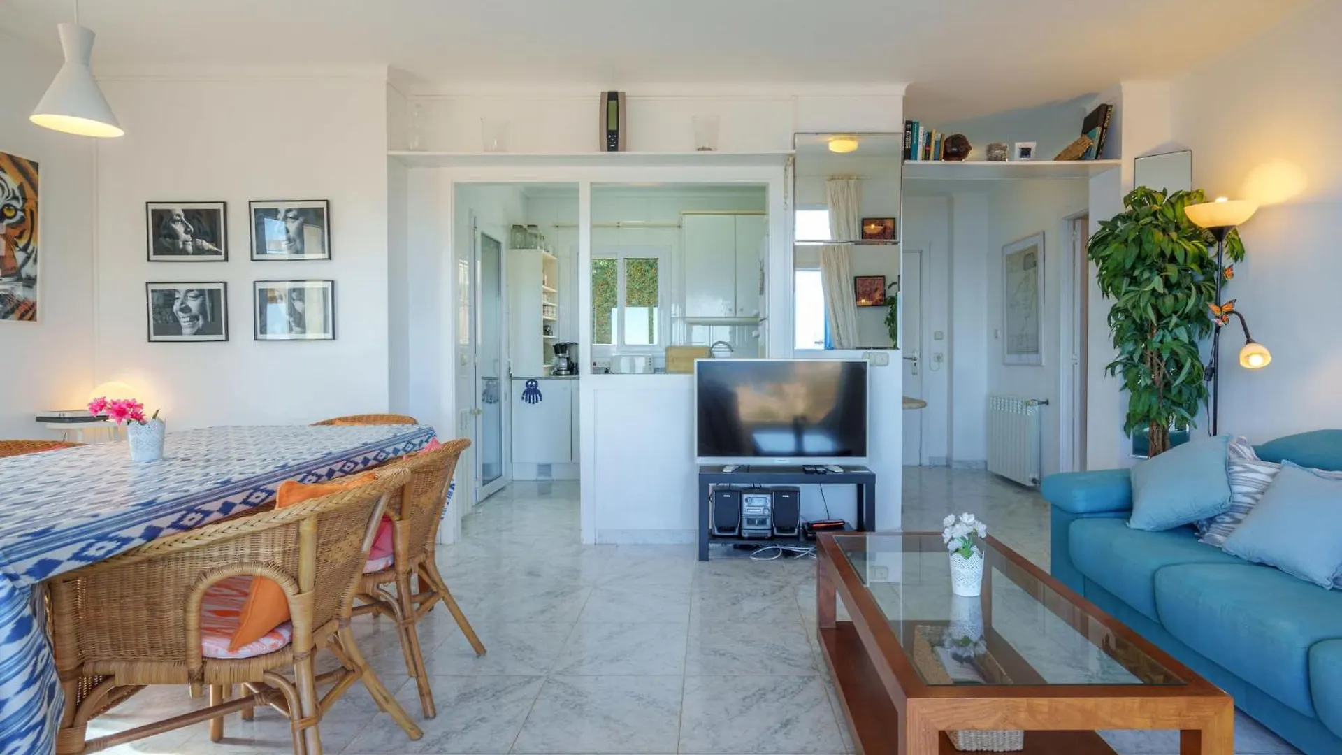 Cala Anguila Holiday Home Magrana Over The Sea - Private Pool- By Interhome  Cala Anguila